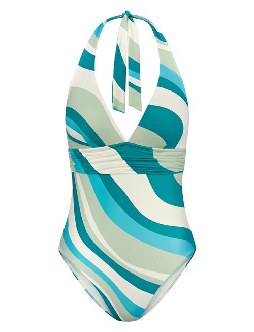 Triumph | Summer Mix & Match Op Plunge Pt | E x 42