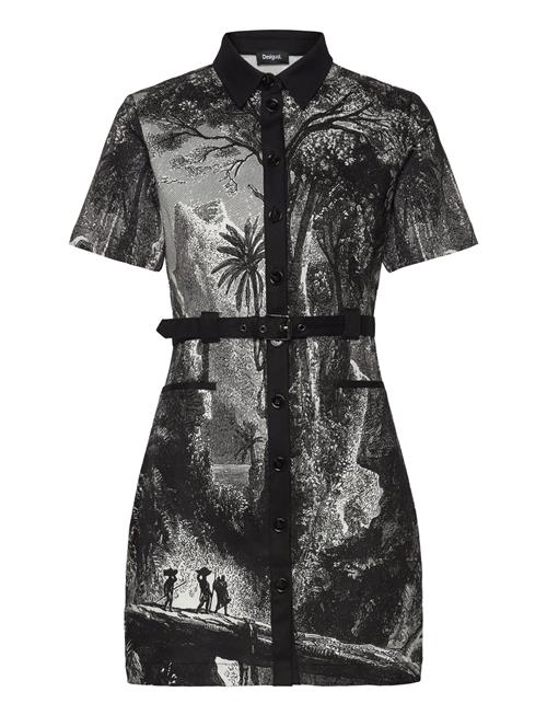 Desigual | Tropiclitographyla | XL