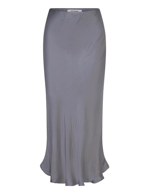 Soft Rebels | Srfrancesca Abia Skirt | XXL
