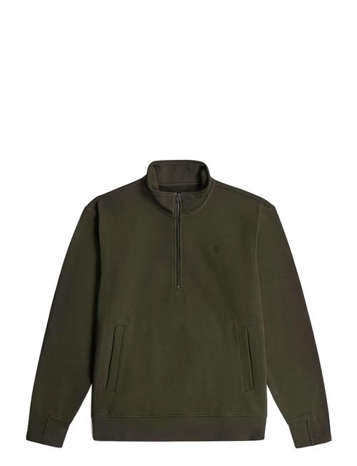 G-Star | Nifous Half Zip Sw | XXL