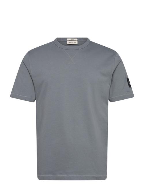 Calvin Klein Jeans | Badge Regular Tee | M
