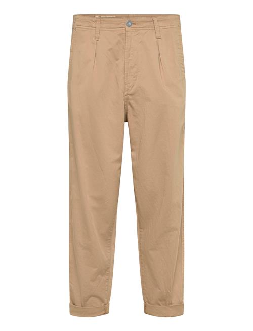 G-Star | Pleated Chino Relaxed Tapered | 34 x 30