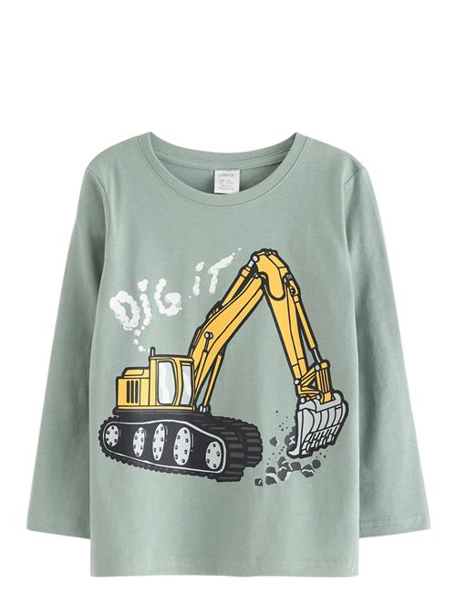 Lindex | Top Ls Working Vehicles | 116