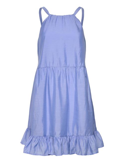 French Connection | Hollan Godet Dress | M