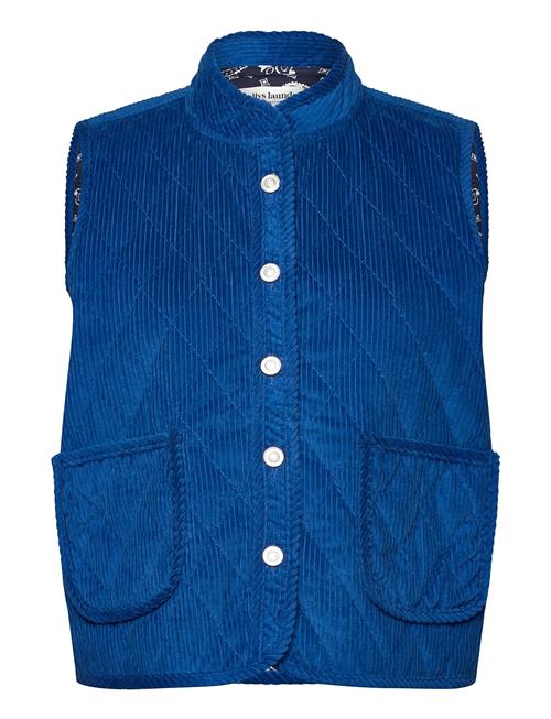 Lollys Laundry | Cairoll Vest | XXL