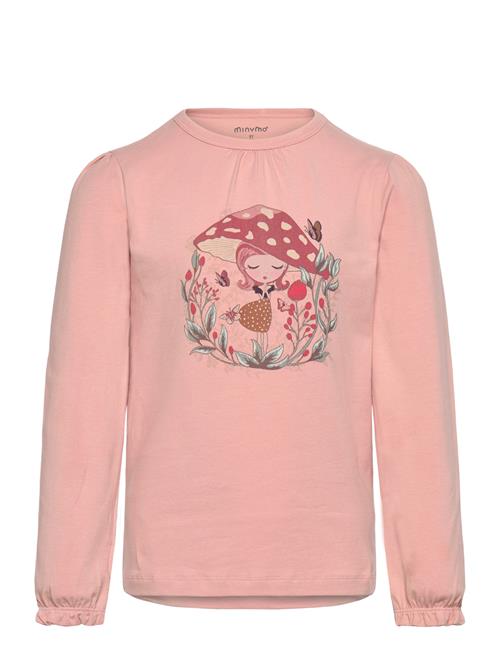 Minymo | T-Shirt Ls | 104