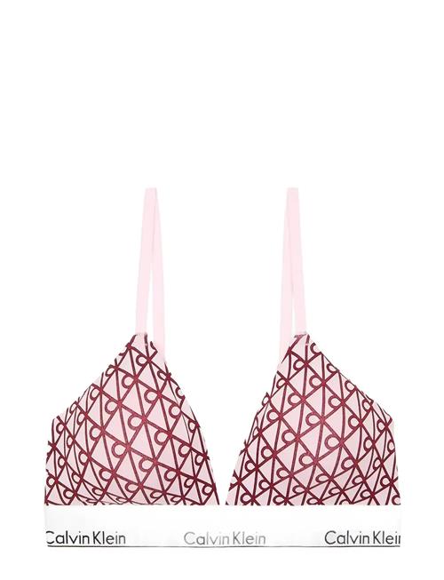 Calvin Klein | Lightly Lined Triangle | L