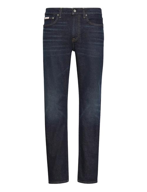 Calvin Klein Jeans | Slim Taper Sapphire Tango Jean | 35 x 34