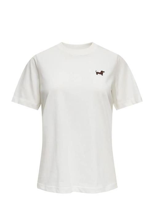JDY | Jdypisa Life S/S Print Top Jrs Noos | S