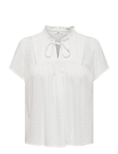 JDY | Jdylima Life S/S Top Wvn Noos | 42