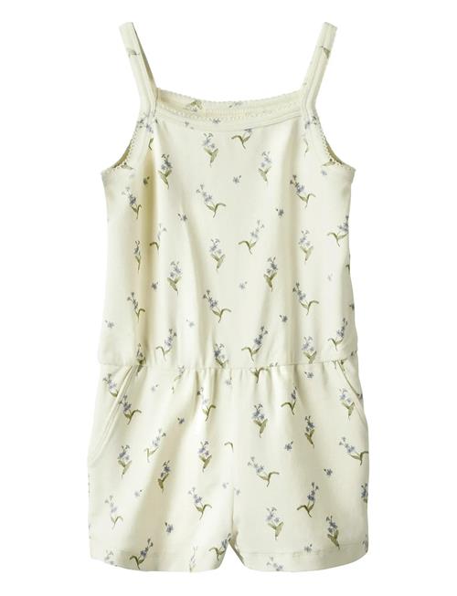 Lil'Atelier | Nmfgayo Sak Sl Strap Suit Lil | 122