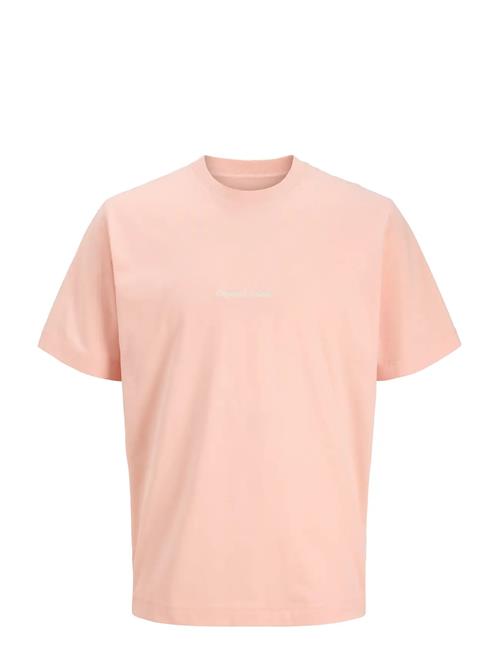 Jack & Jones | Jornorrebro Emb Tee Ss Cn Noos Jnr | 128