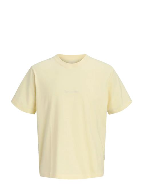 Jack & Jones | Jornorrebro Emb Tee Ss Cn Noos Jnr | 152