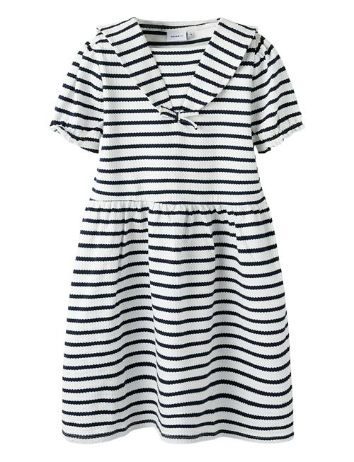 name it | Nmfkattie Ss Dress | 104
