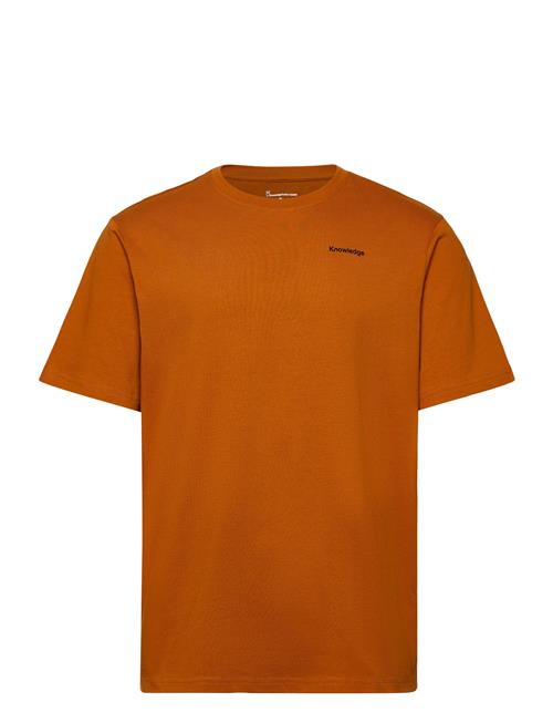 Knowledge Cotton Apparel | Regenerative Organic Cotton Back Pr | XL