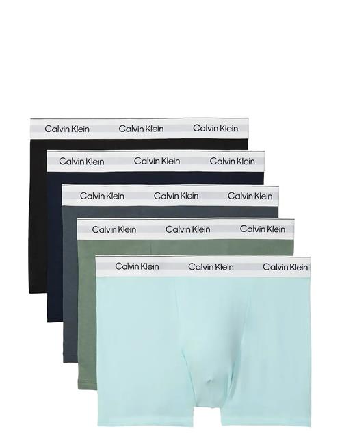 Calvin Klein | Relaxed Fit Trunk 5Pk | L