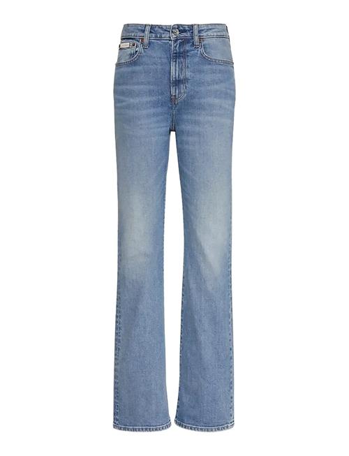 Calvin Klein Jeans | Skinny Boot Mulberry | LG/27