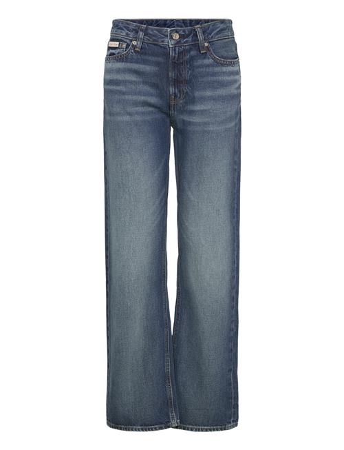 Calvin Klein Jeans | Signature 90S Straight Horizon | RG/28
