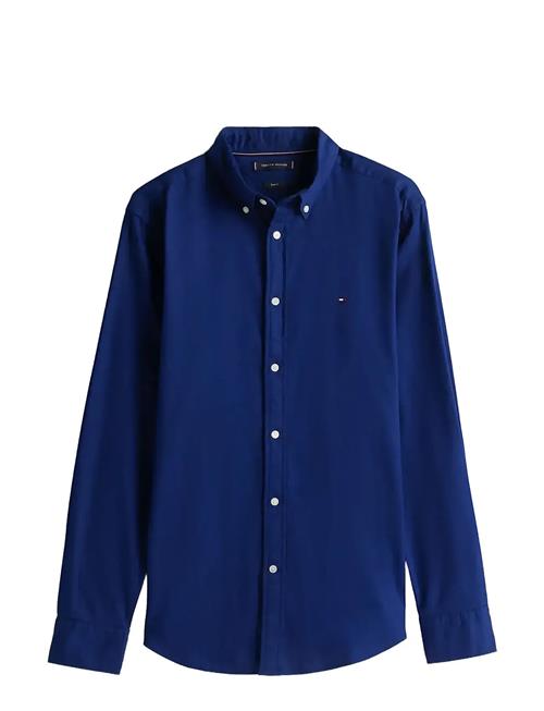 Tommy Hilfiger | Dobby Sf Shirt | S