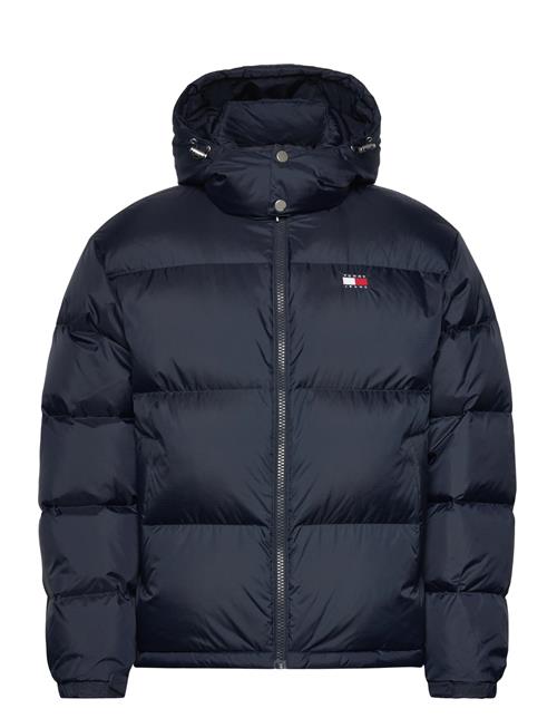 Tommy Jeans | Tjm Alaska Down Puffer Ext | XXXL