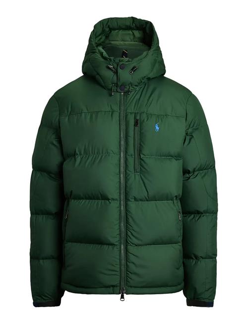 Polo Ralph Lauren | Recycled Polyester-Ins-Bom | S