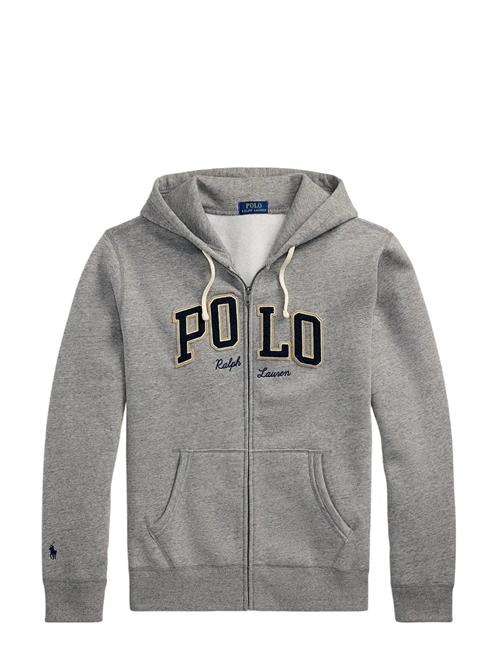 Polo Ralph Lauren | Logo Fleece Full-Zip Hoodie | XXL