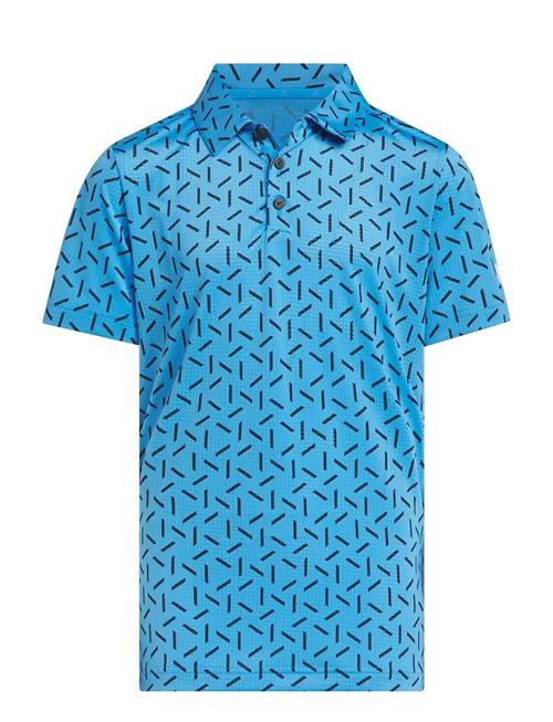 adidas Golf | B Script Polo | 164
