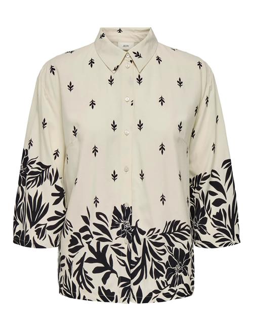 JDY | Jdymaggie Life Loose 3/4 Shirt Wvn | S