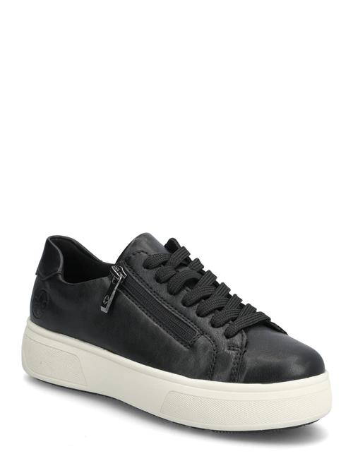 Rieker | Rieker Ladies Shoes M7701-55 Green | 39