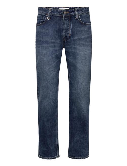 NEUW | Ray Straight Saturnaliadark Vintage Indigo | 33 x 34