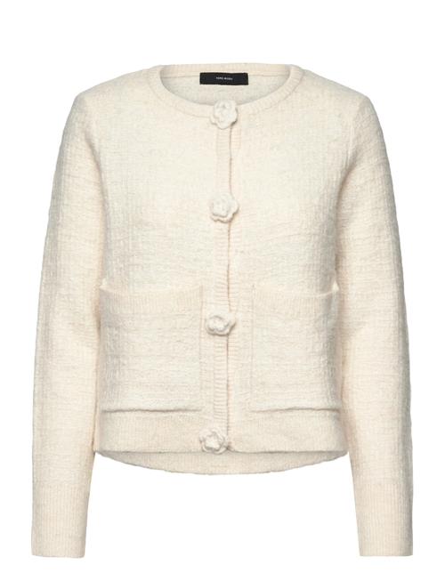 Vero Moda | Vmblossom Ls O-Neck Cardigan Boo | S
