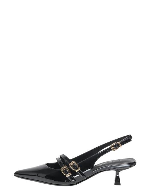 ONLY | Onlcoco-8 Buckle Slingback Pump | 40