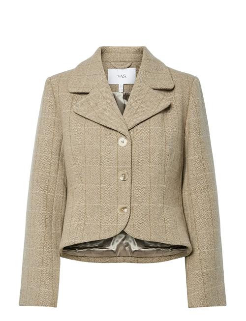 YAS | Yasthela Ls Wool Blend Short Jacket - Ex | 42