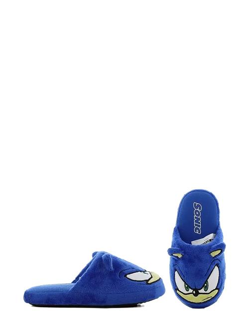 Leomil | Sonic Slipper | 28