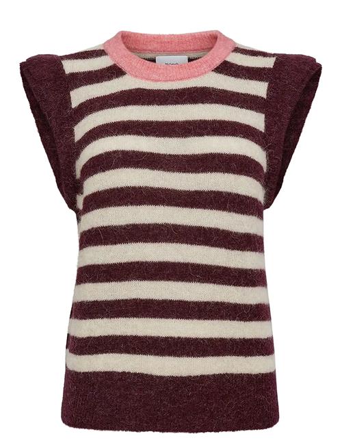 Nümph | Nuciara Riette Stripe Vest | L