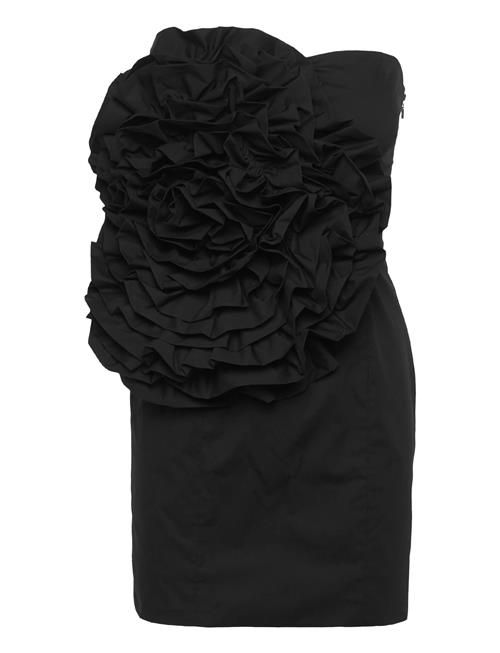 ROTATE | Big Flower Mini Dress | 38