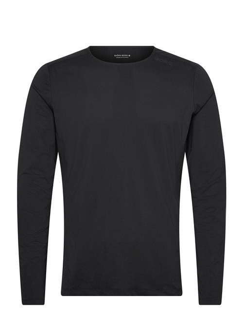 Björn Borg | Borg Feather Long Sleeve T-Shirt | XL