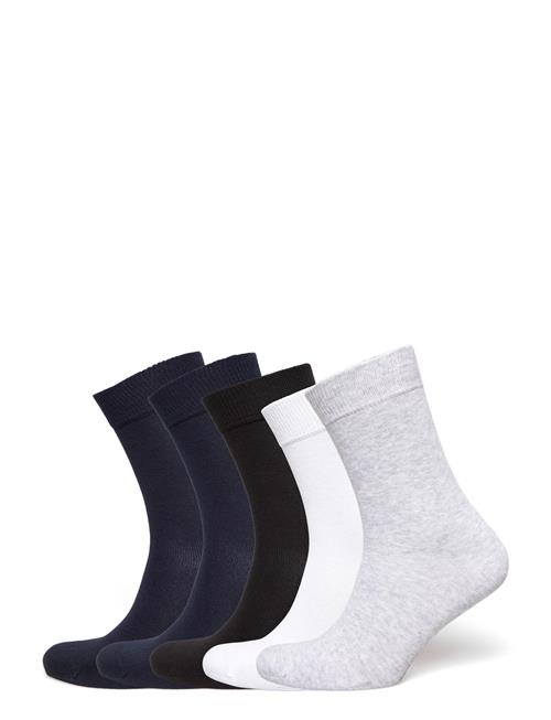 Björn Borg | Essential Sock 5P | 41-45