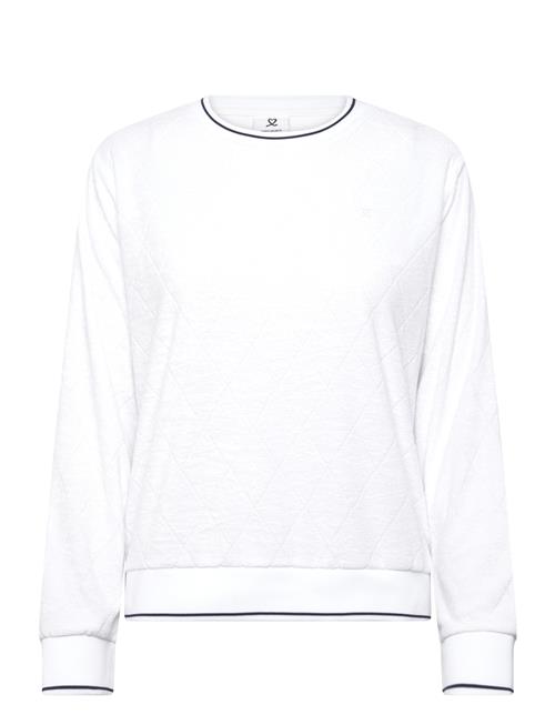 Daily Sports | Terry Touch Sweatshirt | XS