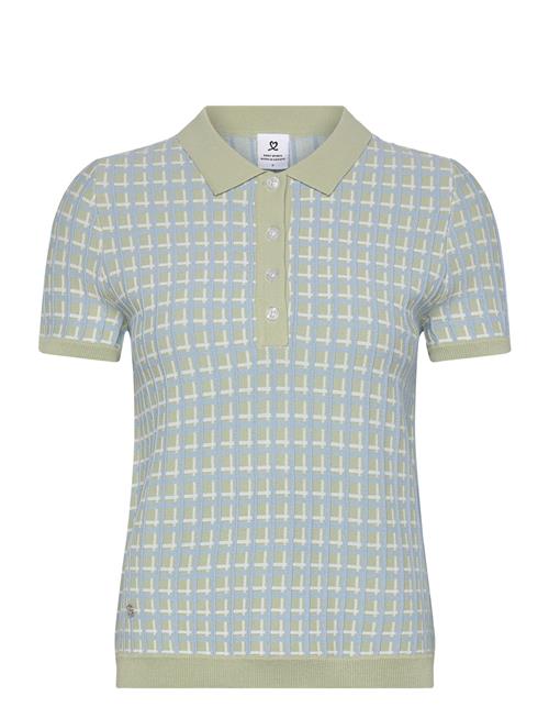 Daily Sports | Knit Ss Polo Shirt | XS