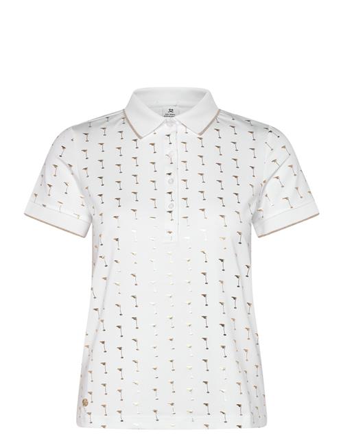 Daily Sports | Tour Ss Polo Shirt | M