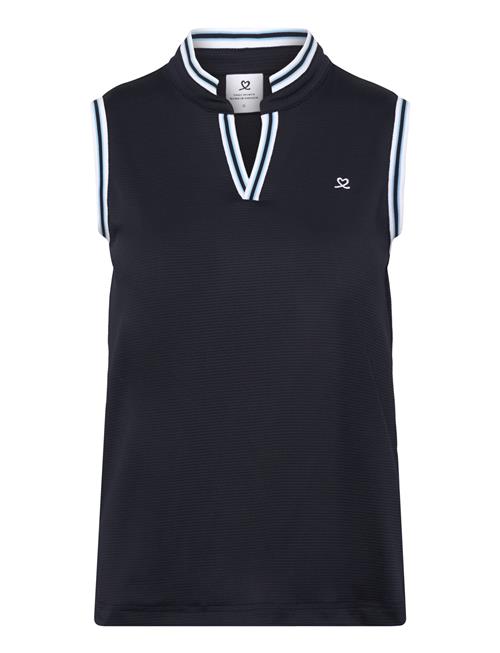 Daily Sports | Round Neck Sl Polo Shirt | M