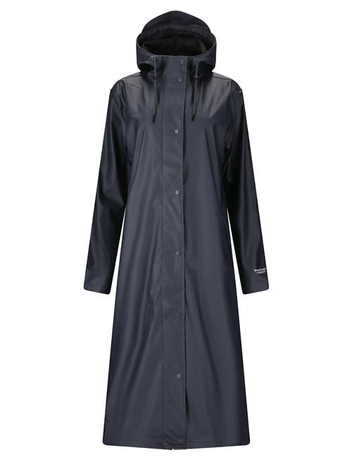 Weather Report | Typhoon W Pu Long Jacket | 46
