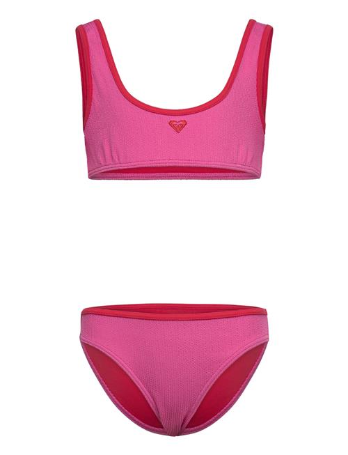 Roxy | Aruba Bralette Set | 122