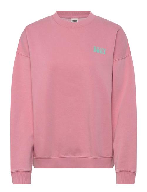 Roxy | Lineup Oversized Crew | M