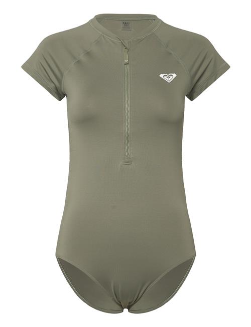 Roxy | Essentials Zipped Cs Onesie | M