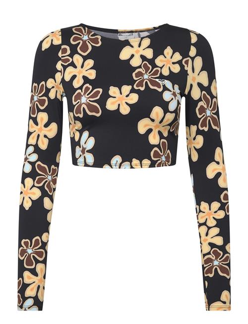 Roxy | The Beach Babe Ls Crop | M