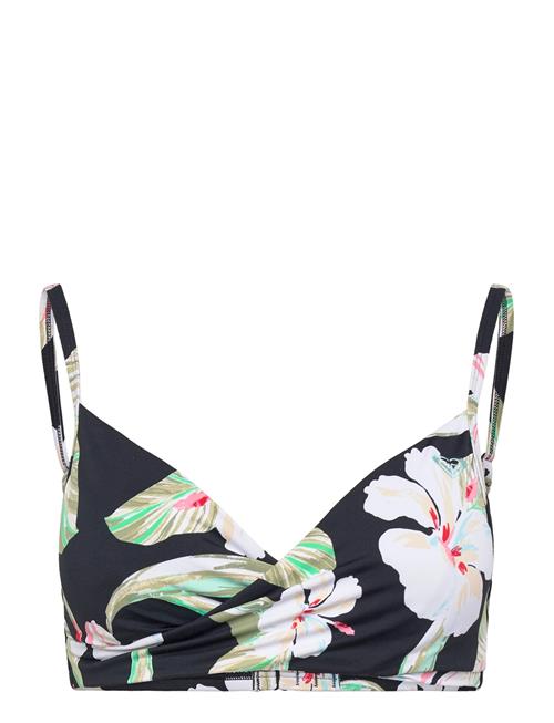 Roxy | Pt Essentials Wrap Bra | S