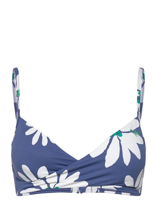 Roxy | Pt Essentials Wrap Bra | XL