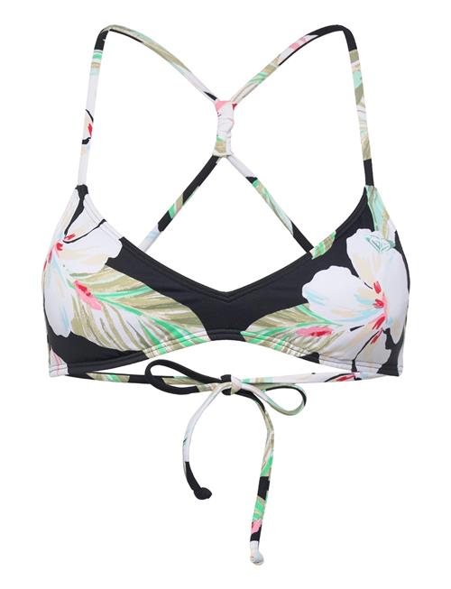 Roxy | Pt Essentials Athletic Tri | XL